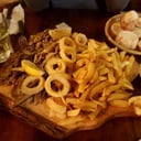 Foto de Tabla del Mar