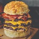 Foto de KAMET BURGUER