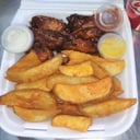 Foto de Alitas