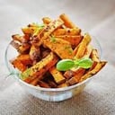 Foto de BATATAS FRITAS