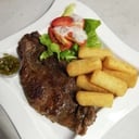 Foto de New York Steak