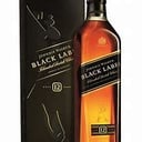 Foto de Johnny walker black lebel