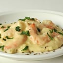 Foto de SALSA CREMA DE CAMARONES