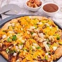 Foto de PIZZA KAMET