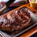 Foto de BIFE DE CHORIZO GRILL