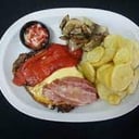 Foto de BIFE DE CHORIZO KAMET