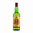 Foto de J&B