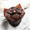 Foto de Muffin 3 Chocolates