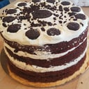 Foto de Tarta de oreo