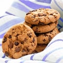 Foto de GALLETA COOKIE CON CHIPS DE CHOCOLATE