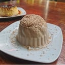Foto de Gelatina de conejito de chocolate - 134 kcal