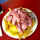 Foto de Papas sencillas