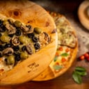 Foto de Urru VEGETARIANA OPCIÓN VEGANA.