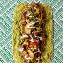 Foto de Taco al pastor