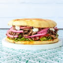 Foto de Doner Kebab