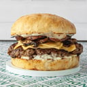 Foto de Hamburguesa Chicago