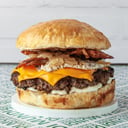 Foto de Hamburguesa Albuquerque