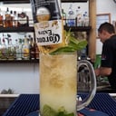 Foto de Mojito cerveza 