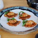 Foto de GYOZAS MACHA