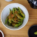 Foto de EDAMAME SWEET AND SOUR