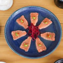 Foto de TIRADITO SALMÓN