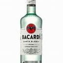 Foto de Bacardi blanco