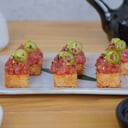 Foto de SUSHI CAKE