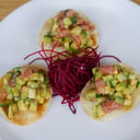 Foto de TOSTADAS (3pz)