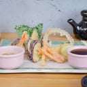 Foto de PLATO TEMPURA