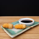 Foto de KUSHIAGUE DE QUESO