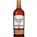 Foto de Bacardi añejo