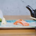 Foto de SHICHIMI SALMÓN