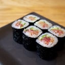 Foto de MAGURO TARTAR MAKI