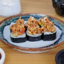 Foto de SOFT SHELL CRAB