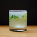 Foto de SAKE MOJITO