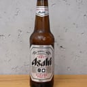 Foto de ASAHI SUPER DRY