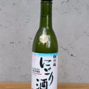 Foto de SHO CHI KUBAI NIGORI 375 ML