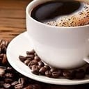 Foto de Café americano colombiano