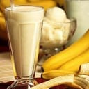 Foto de Leche con platano
