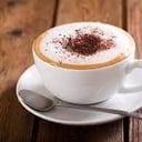 Foto de Capuchino