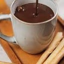 Foto de Chocolate caliente