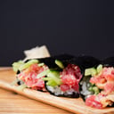 Foto de SET DE TEMAKIS DE MAGURO TARTAR (3pz)