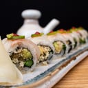 Foto de KAMPACHI CITRUS TRUFFLE