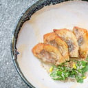 Foto de GYOZAS SHORT RIB