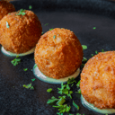 Foto de CROQUETAS DE PESCADO