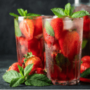 Foto de Mojito Silvestre
