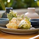 Foto de TEMPURA DE VERDURAS 