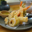 Foto de TEMPURA MIXTO