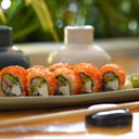 Foto de CALIFORNIA ROLL