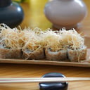 Foto de FUNGI ROLL